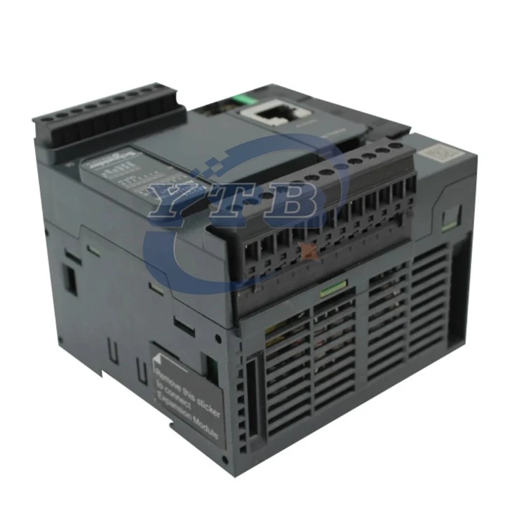 Schneider TM221CE16R Modicon M221 Logic Controller PLC factory