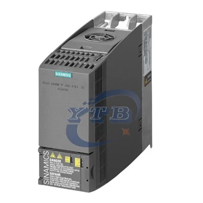 6SL3210-1KE18-8AP1 Integrovaný kompaktný invertor Siemens Štandardný model